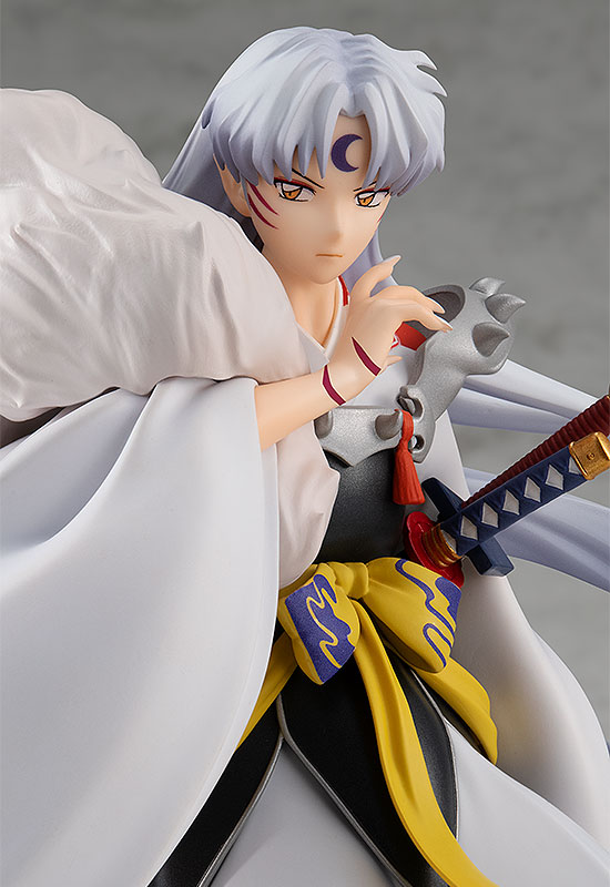 POP UP PARADE - INUYASHA SESSHOMARU