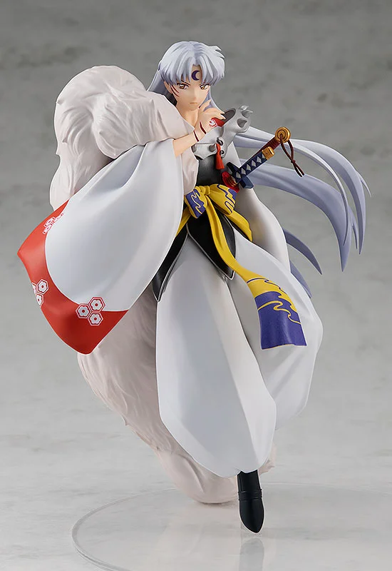 POP UP PARADE - INUYASHA SESSHOMARU