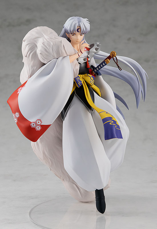POP UP PARADE - INUYASHA SESSHOMARU