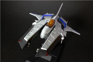 VIC VIPER VER GRADIUS V