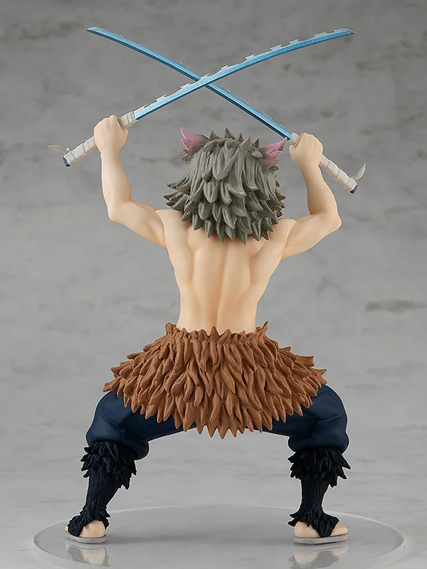 POP UP PARADE - DEMON SLAYER INOSUKE HASHIBARA