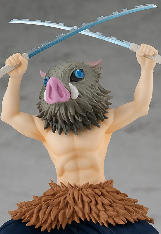 POP UP PARADE - DEMON SLAYER INOSUKE HASHIBARA