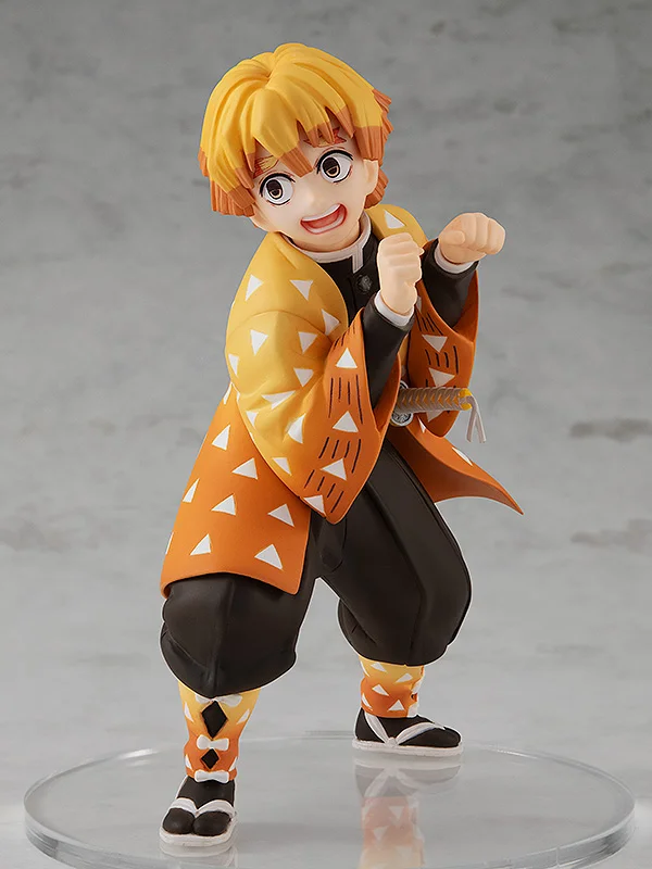 POP UP PARADE - DEMON SLAYER ZENITSU AGATSUMA