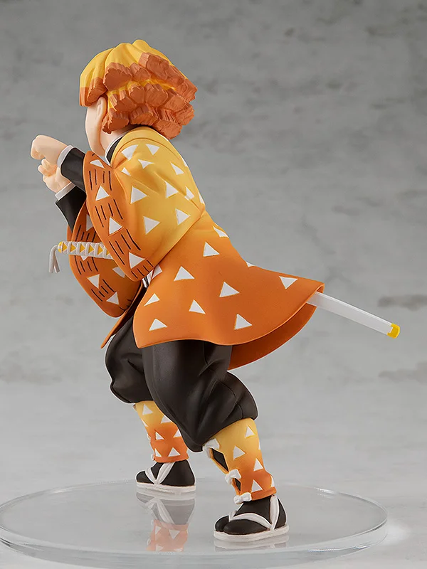 POP UP PARADE - DEMON SLAYER ZENITSU AGATSUMA