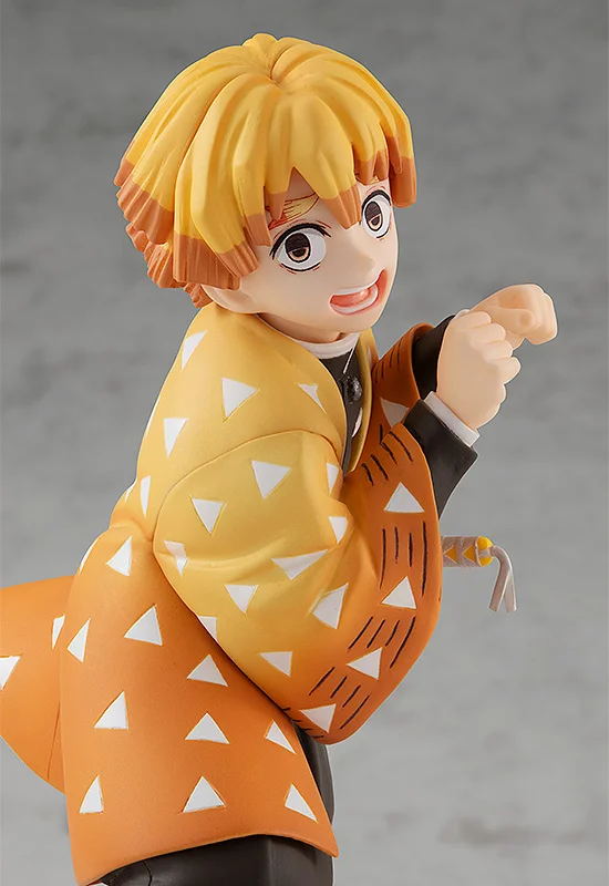 POP UP PARADE - DEMON SLAYER ZENITSU AGATSUMA