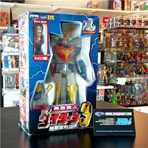 occasioni-e-ultimi-pezzi-banpresto-daitarn-3-con-garrison-occasione-stock