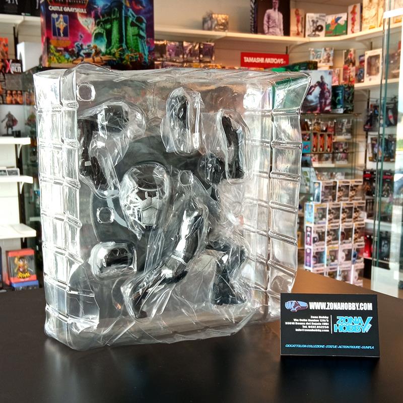 MARVEL NOW - AGENT VENOM ARTFX+ STATUE (OCCASIONE STOCK)