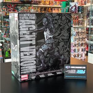 occasioni-e-ultimi-pezzi-marvel-now-agent-venom-artfx-statue-occasione-stock