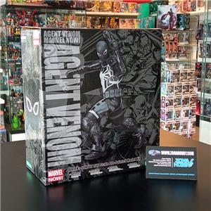 MARVEL NOW - AGENT VENOM ARTFX+ STATUE (OCCASIONE STOCK)