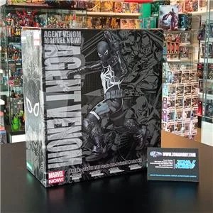 occasioni-e-ultimi-pezzi-marvel-now-agent-venom-artfx-statue-occasione-stock