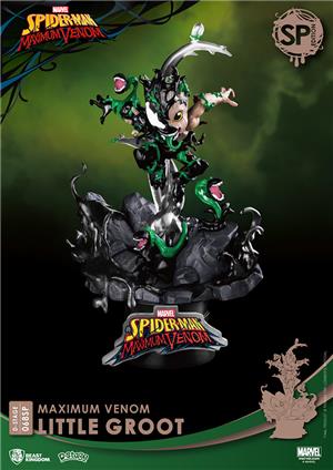 beast-kingdom-d-stage-max-venom-little-groot-sp-ed