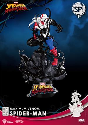 beast-kingdom-d-stage-max-venom-spider-man-sp-ed