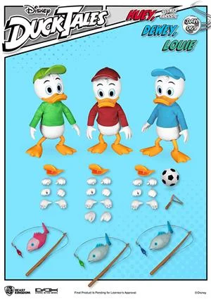 beast-kingdom-duck-tales-huey-dewey-louie-dah