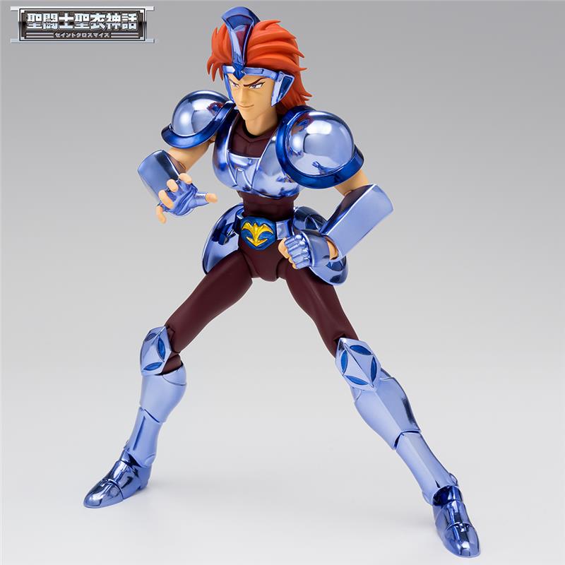 SAINT SEIYA MYTH CLOTH - AURIGA CAPELLA