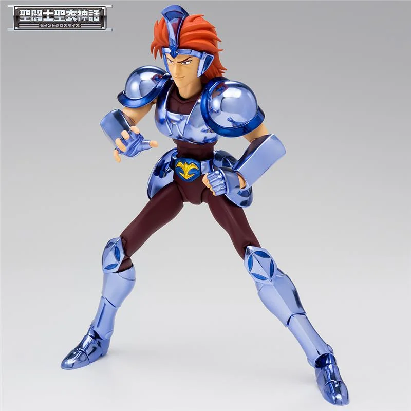 SAINT SEIYA MYTH CLOTH - AURIGA CAPELLA