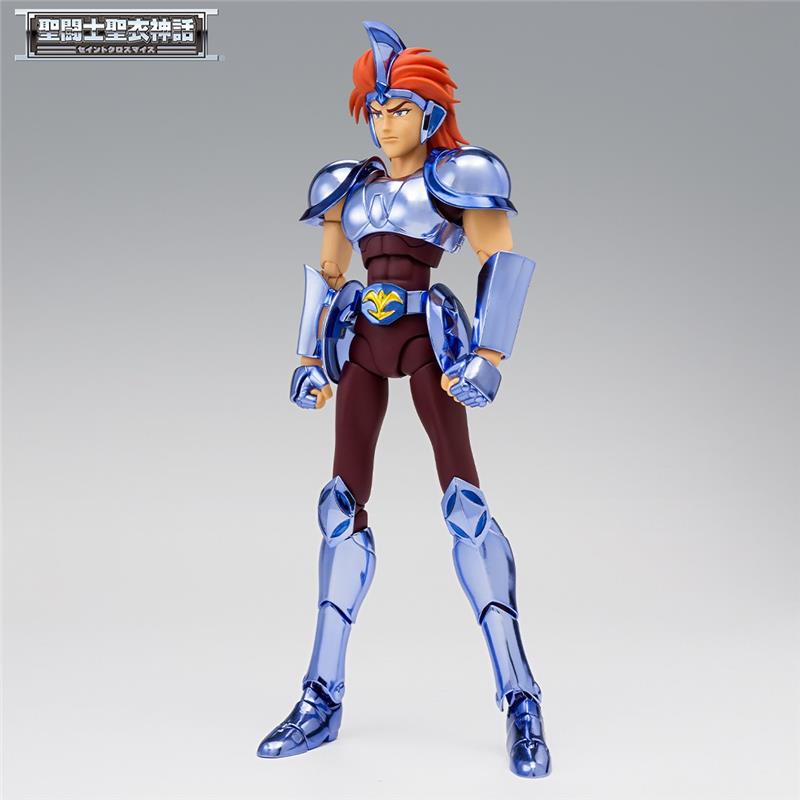 SAINT SEIYA MYTH CLOTH - AURIGA CAPELLA
