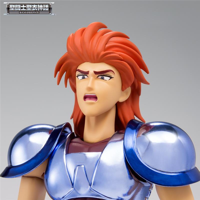 SAINT SEIYA MYTH CLOTH - AURIGA CAPELLA