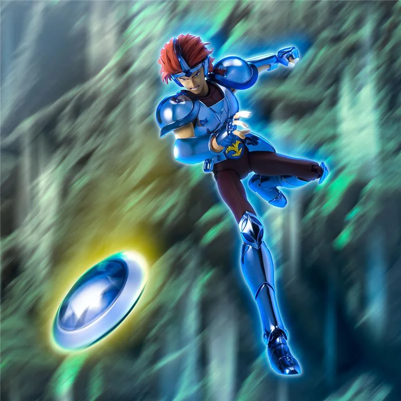 SAINT SEIYA MYTH CLOTH - AURIGA CAPELLA