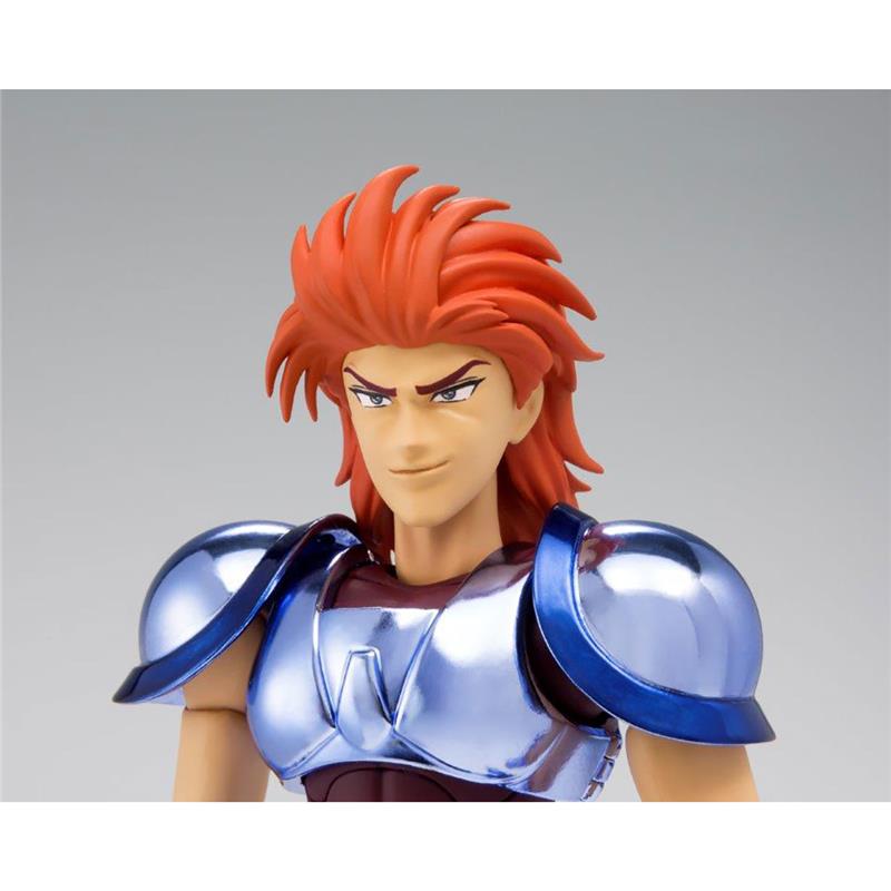 SAINT SEIYA MYTH CLOTH - AURIGA CAPELLA