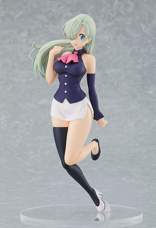 POP UP PARADE - SEVEN DEADLY SINS ELIZABETH