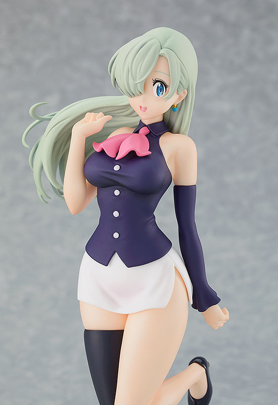 POP UP PARADE - SEVEN DEADLY SINS ELIZABETH