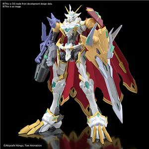 bandai-model-kit-figure-rise-digimon-omegamon-xantibody-amplified