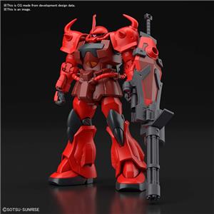 bandai-model-kit-hg-gouf-crimson-custom