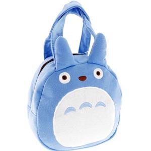 TOTORO BLUE LUNCH BAG