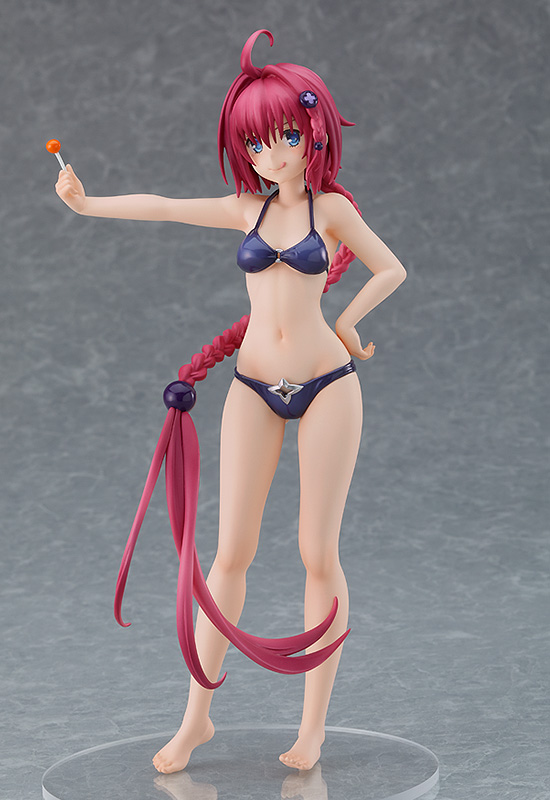 POP UP PARADE - TO LOVE RU DARKNESS MEA KUROSAKI