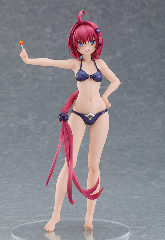 POP UP PARADE - TO LOVE RU DARKNESS MEA KUROSAKI