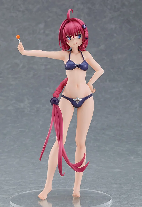 POP UP PARADE - TO LOVE RU DARKNESS MEA KUROSAKI