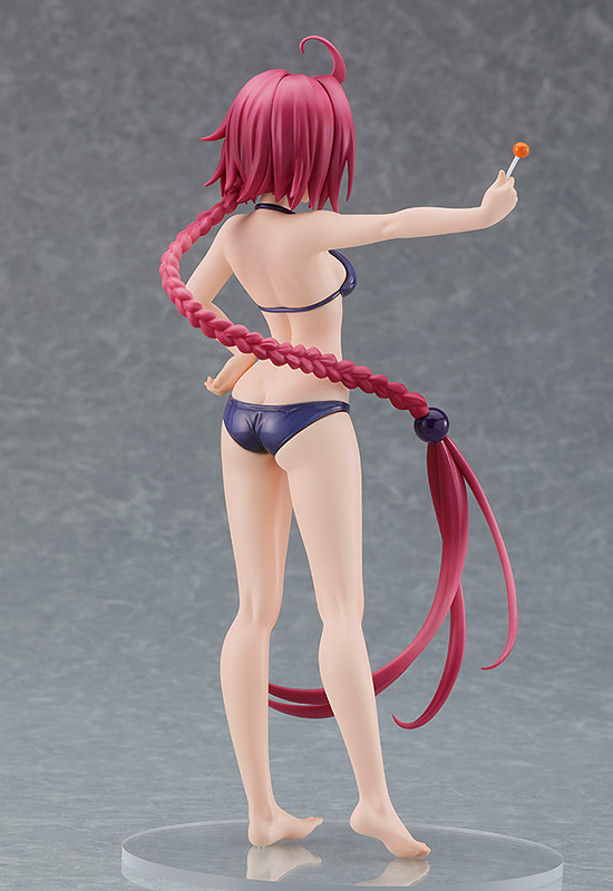 POP UP PARADE - TO LOVE RU DARKNESS MEA KUROSAKI