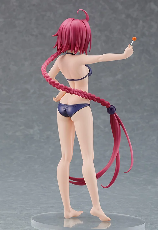 POP UP PARADE - TO LOVE RU DARKNESS MEA KUROSAKI