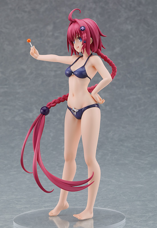 POP UP PARADE - TO LOVE RU DARKNESS MEA KUROSAKI