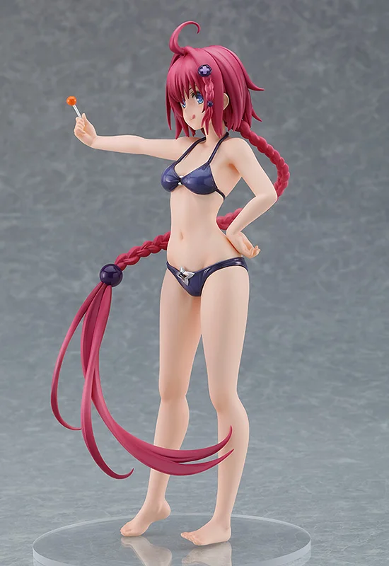 POP UP PARADE - TO LOVE RU DARKNESS MEA KUROSAKI