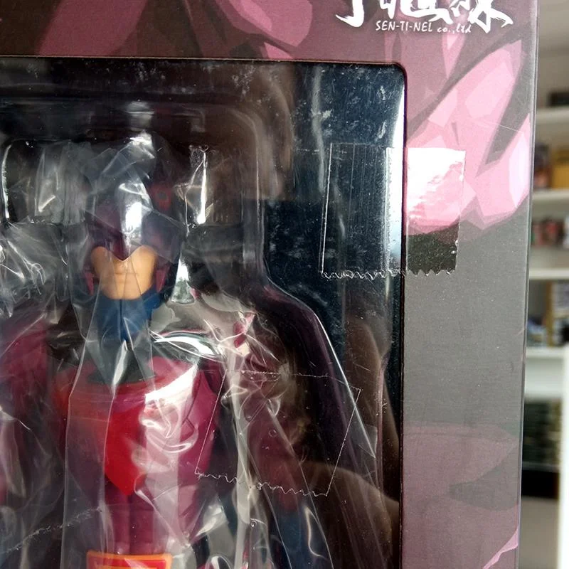 TATSUNOKO HEROS FIGHTINGEAR GATCHAMAN G-2 (JOE IL CONDOR) (OCCASIONE STOCK)