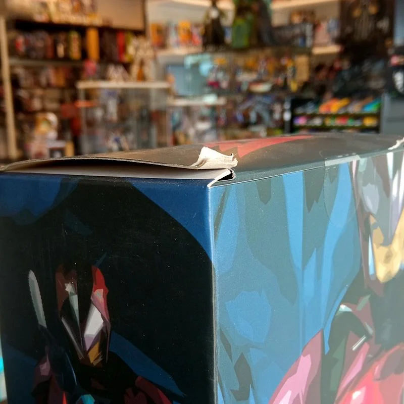 TATSUNOKO HEROS FIGHTINGEAR GATCHAMAN G-2 (JOE IL CONDOR) (OCCASIONE STOCK)