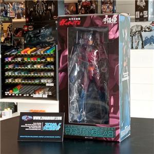 occasioni-e-ultimi-pezzi-tatsunoko-heros-fightingear-gatchaman-g-2-joe-il-condor-occasione-stock