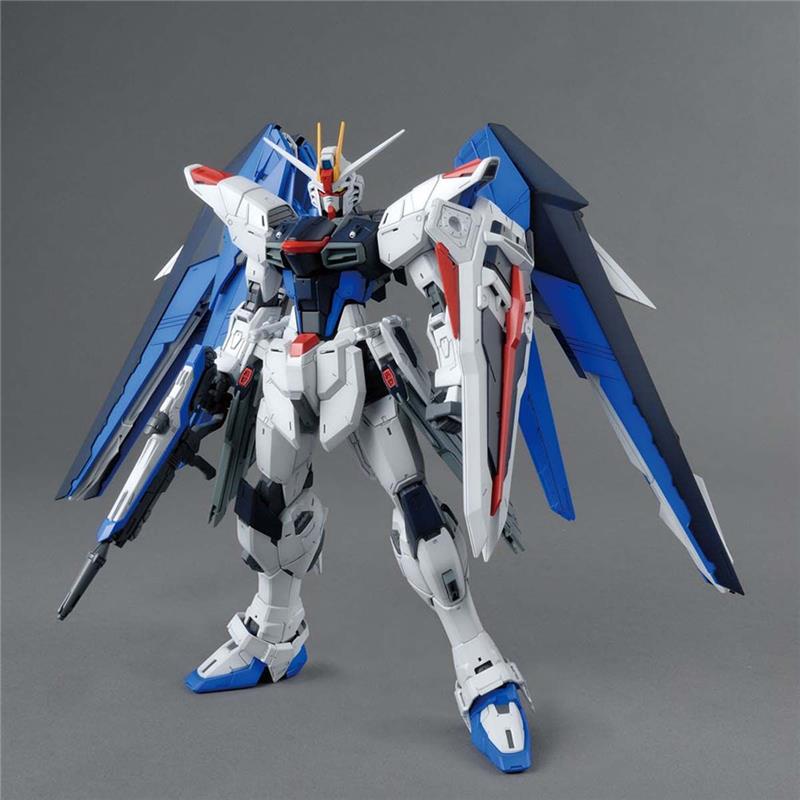 1/100 MG GUNDAM FREEDOM 2.0