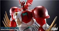 SOC GX-99 GETTER ARC 01