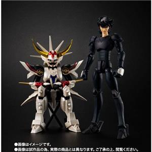 bandai-armor-plus-samurai-troopers-kikoutei-rekka-special-color