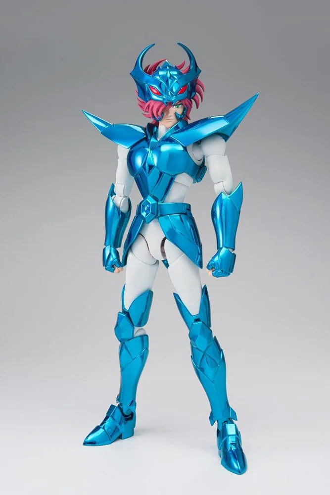 SAINT SEIYA MYTH CLOTH EX - DELTA MEGREZ ALBERICH