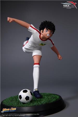 CAPTAIN TSUBASA - CLASSIC OLIVER STATUE