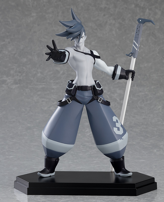 POP UP PARADE - PROMARE GALO THYMOS MONOCHROME