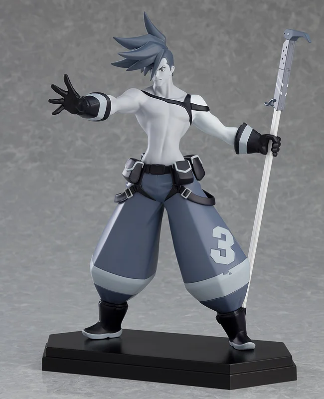 POP UP PARADE - PROMARE GALO THYMOS MONOCHROME