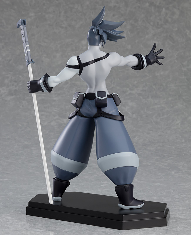 POP UP PARADE - PROMARE GALO THYMOS MONOCHROME