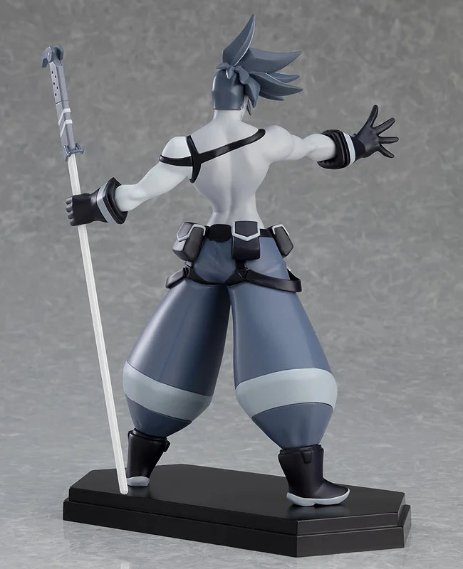 POP UP PARADE - PROMARE GALO THYMOS MONOCHROME