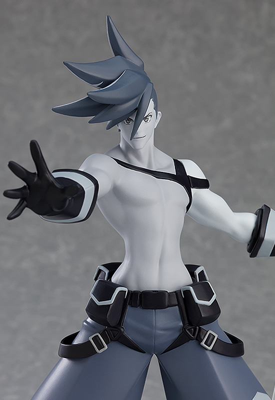POP UP PARADE - PROMARE GALO THYMOS MONOCHROME
