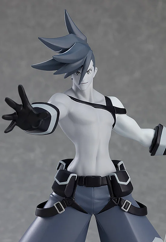 POP UP PARADE - PROMARE GALO THYMOS MONOCHROME