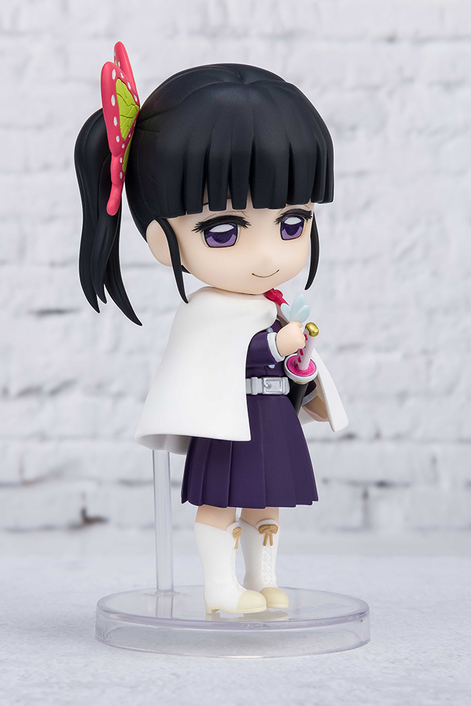 MINI FIGUARTS - DEMON SLAYER KANAO TSUYURI